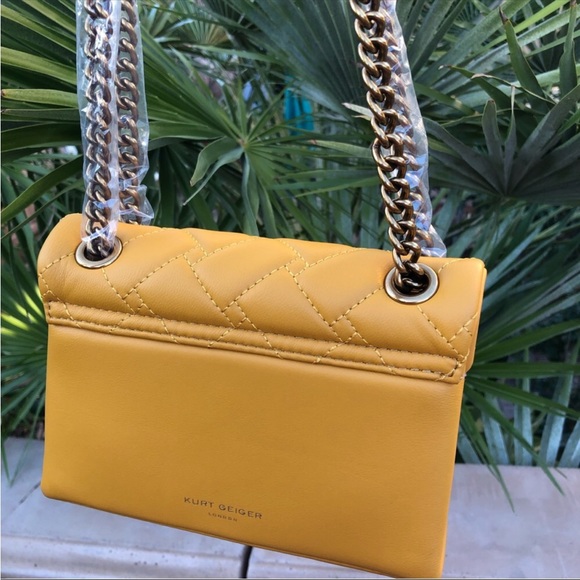 Kurt Geiger Mini Kensington - Picture 2 of 5